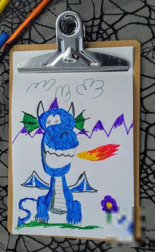 Dragons and Unicorns 20