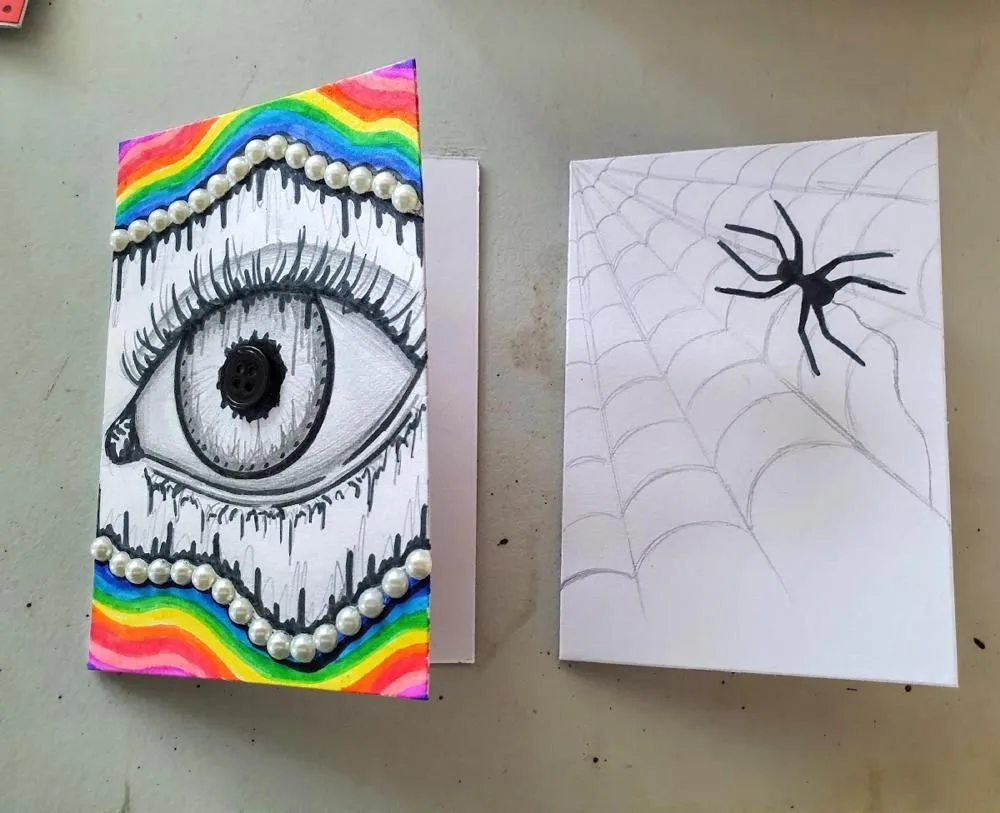 Greeting Cards 14