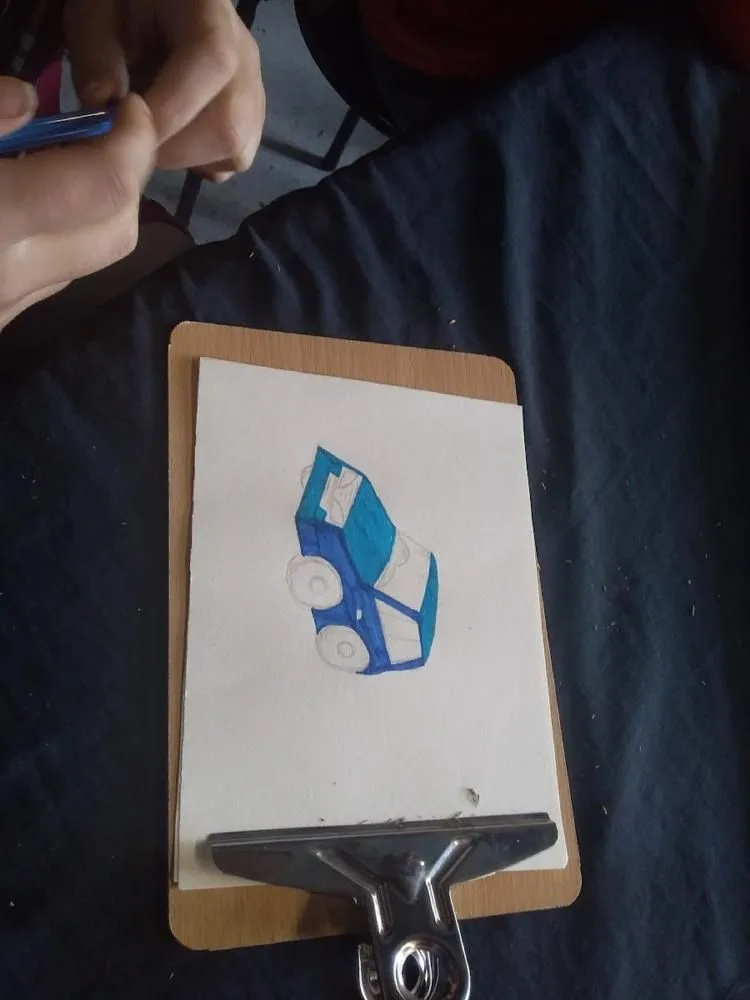 Cars and Trucks 3