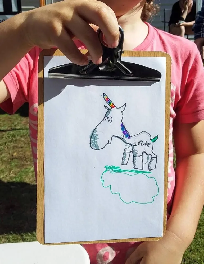 Dragons and Unicorns 37