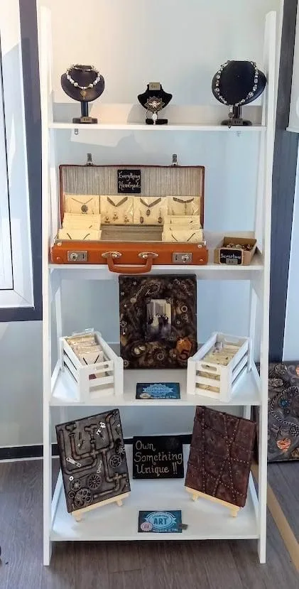 Crafts Centre 3