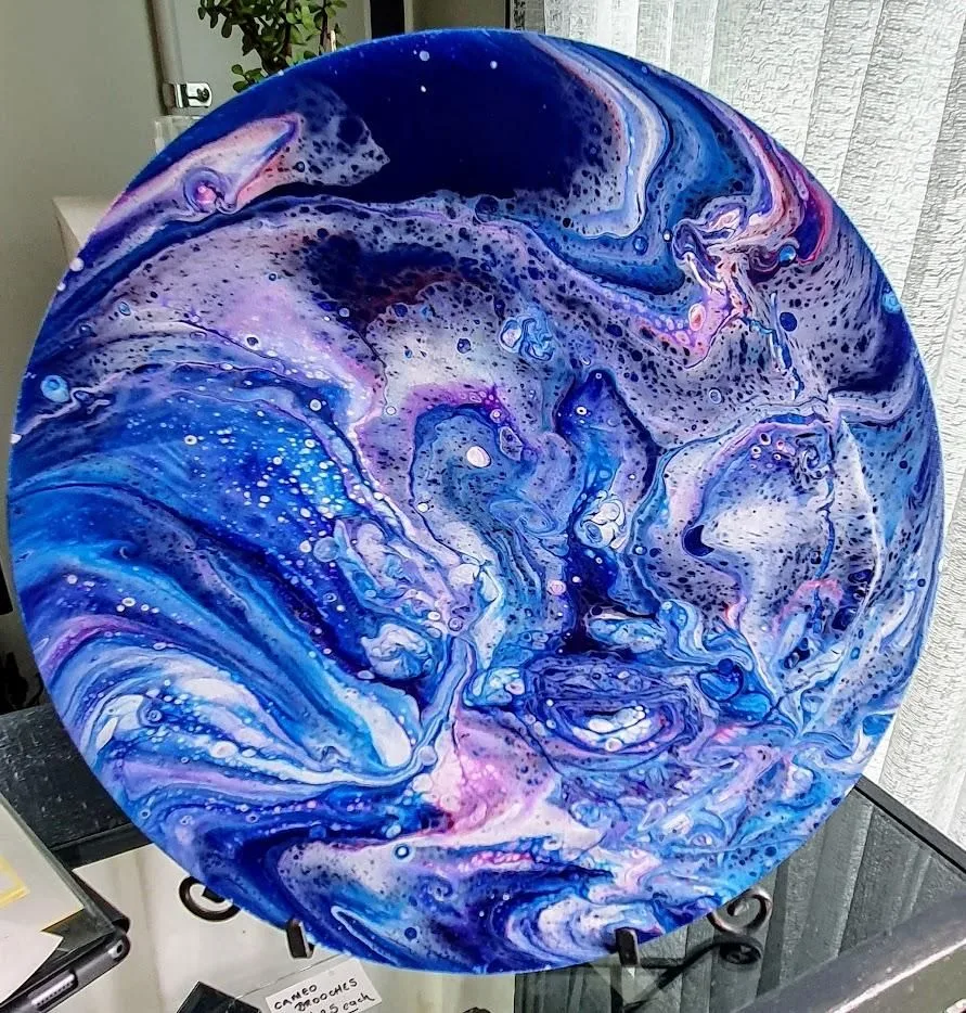 Fluid Art 3