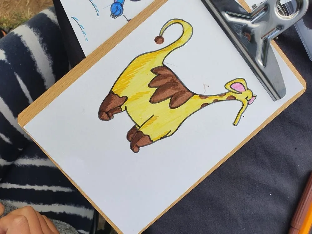 Dinosaurs 22