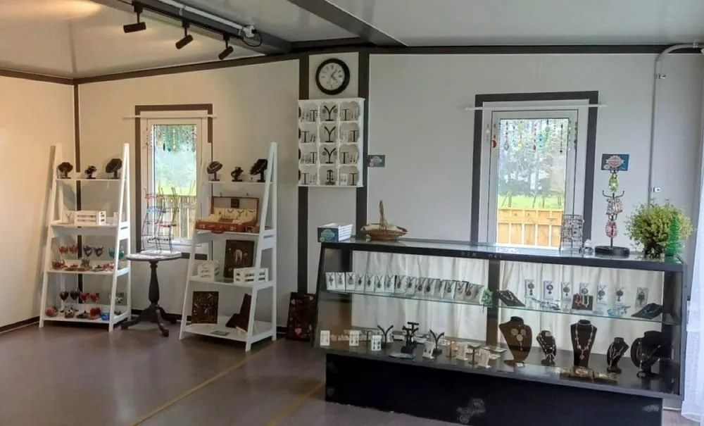 Crafts Centre 7