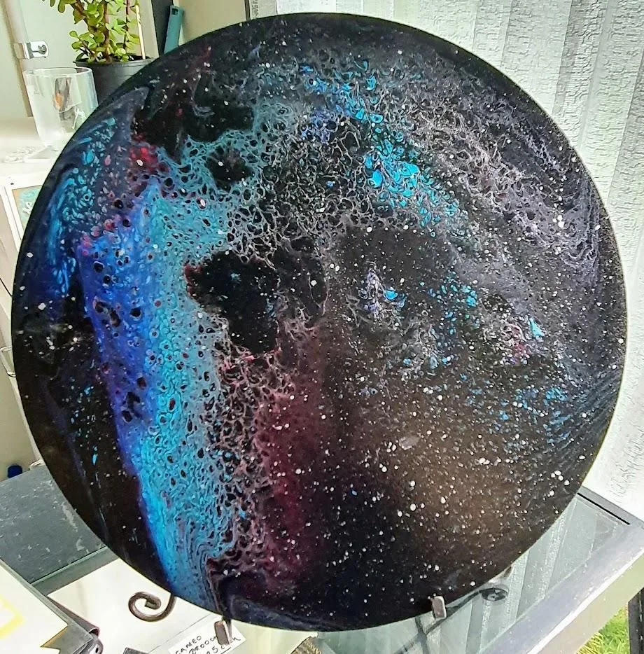 Fluid Art 2