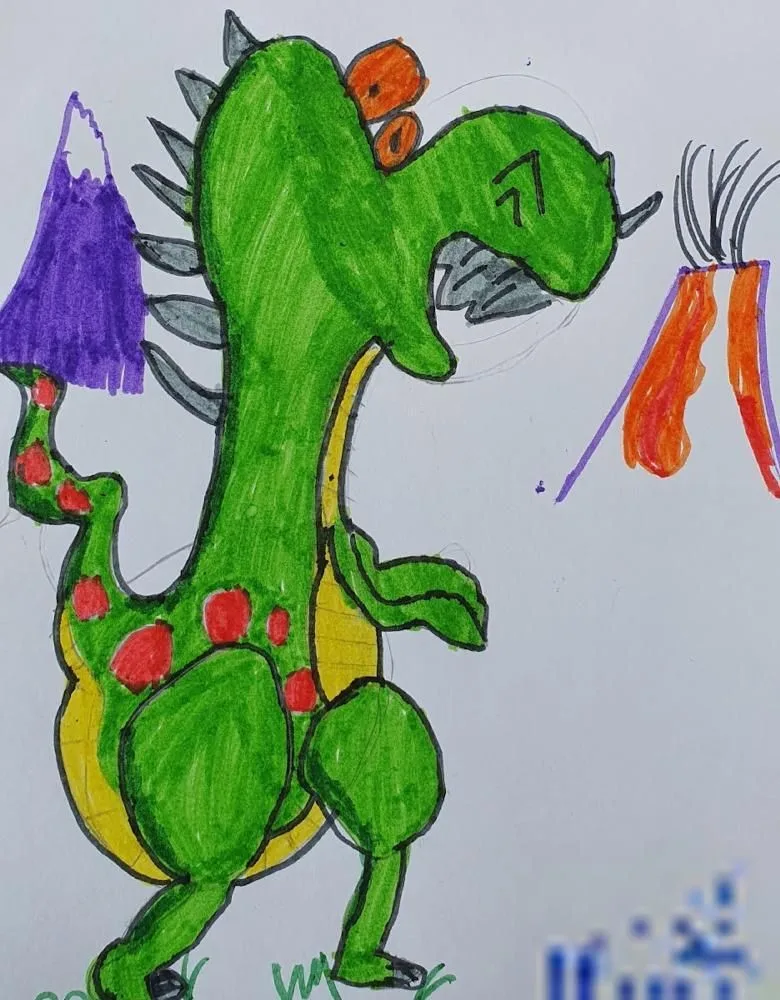 Dinosaurs 11