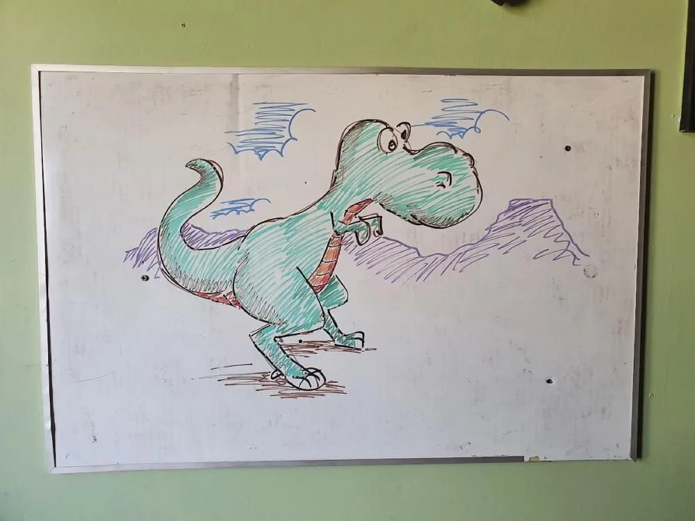 Dinosaurs 25