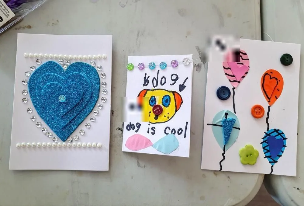 Greeting Cards 13