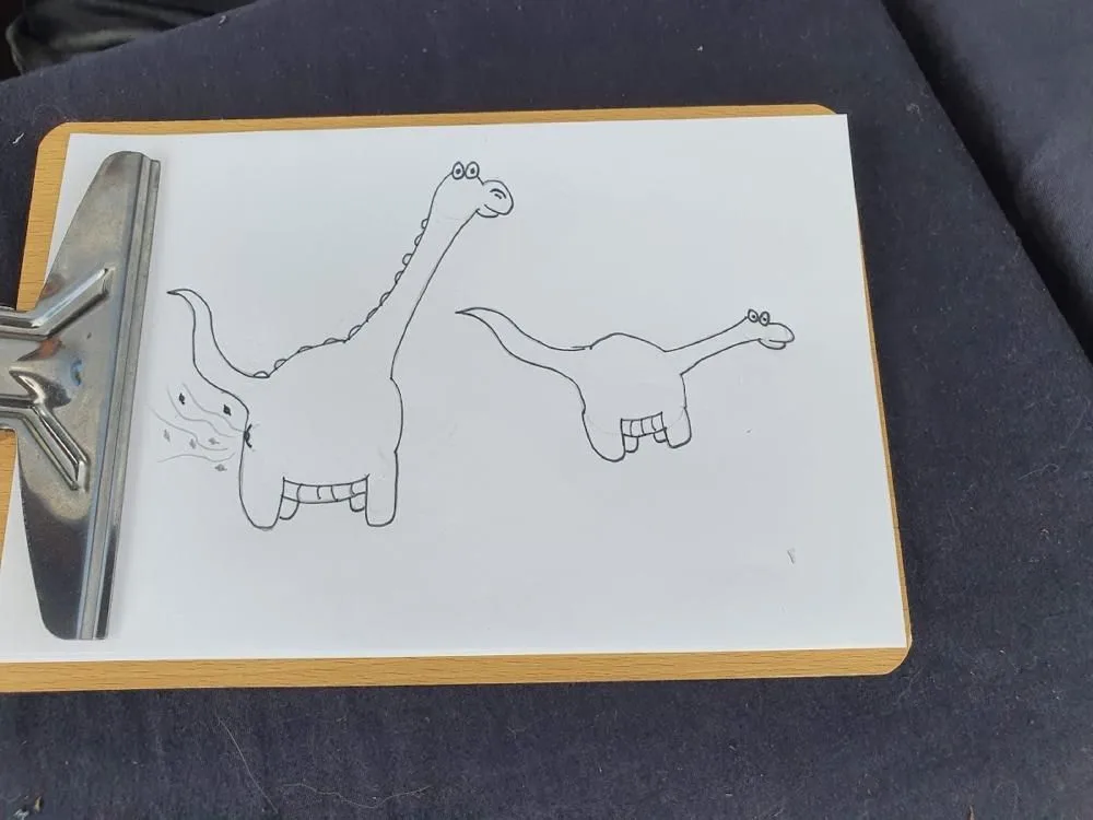 Dinosaurs 16