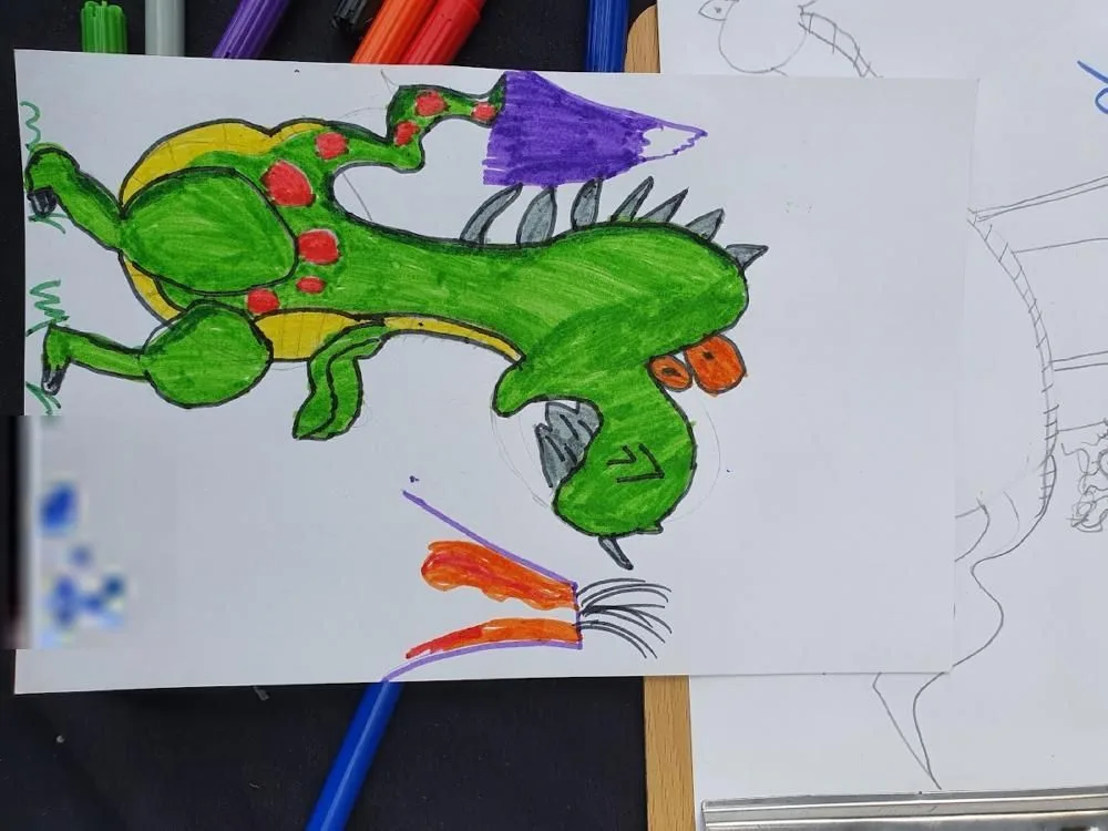 Dinosaurs 12