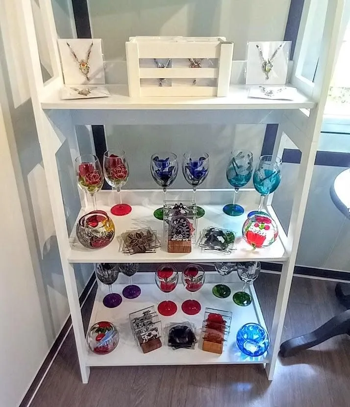 Crafts Centre 5