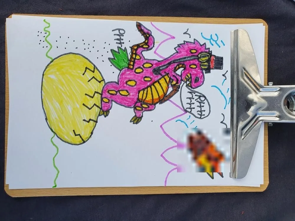 Dinosaurs 20