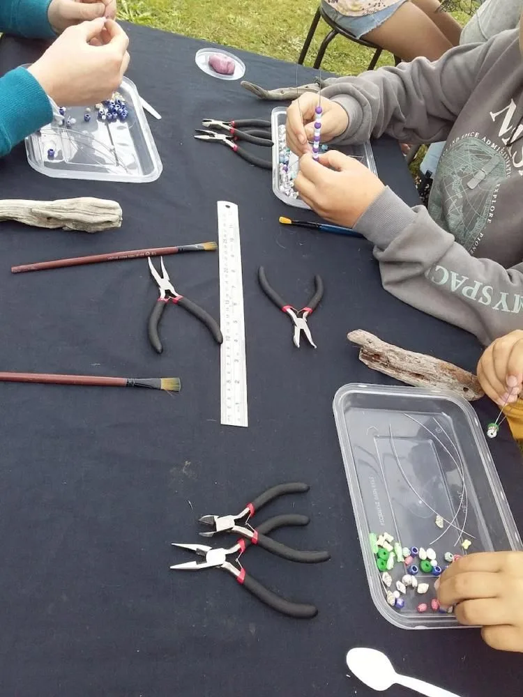 Driftwood Mobiles 4