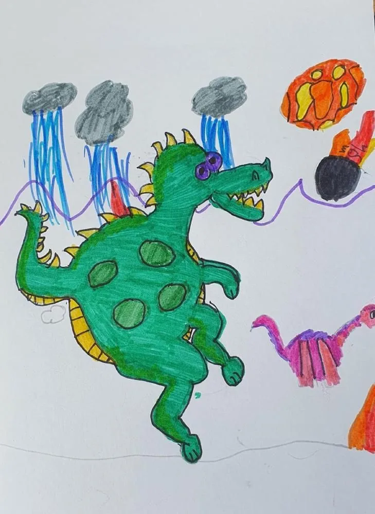 Dinosaurs 17