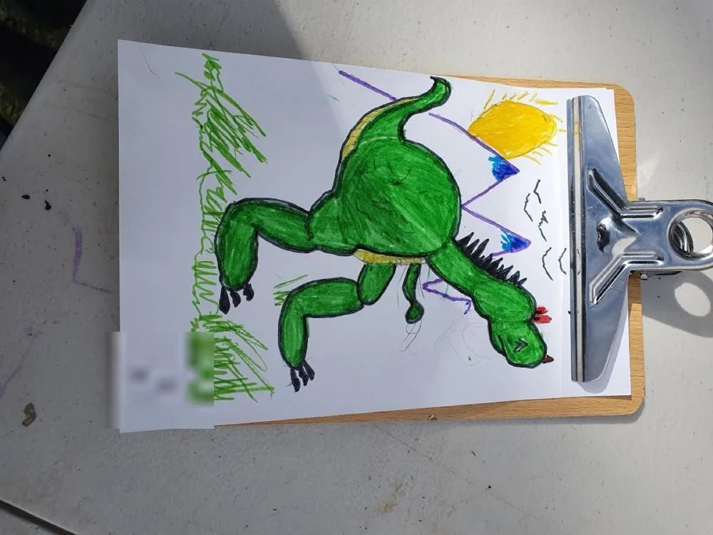 Dinosaurs 8