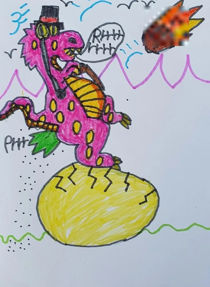 Dinosaurs 19