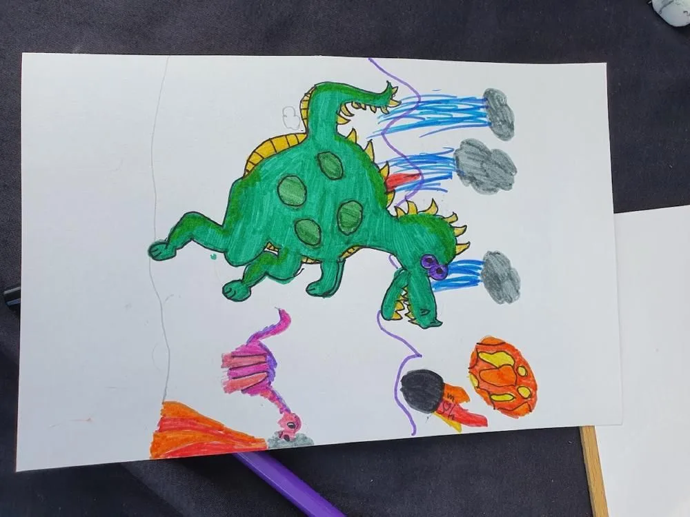 Dinosaurs 18