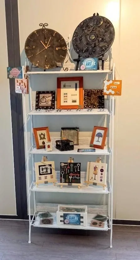 Crafts Centre 2