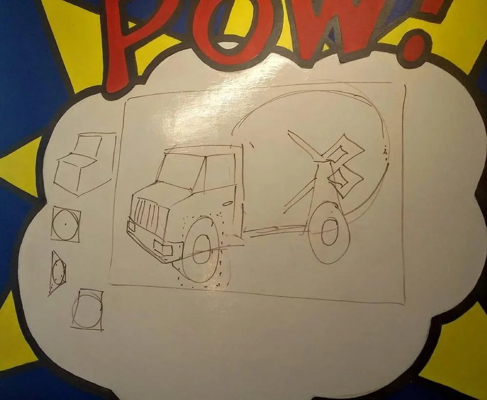 Cars and Trucks 9