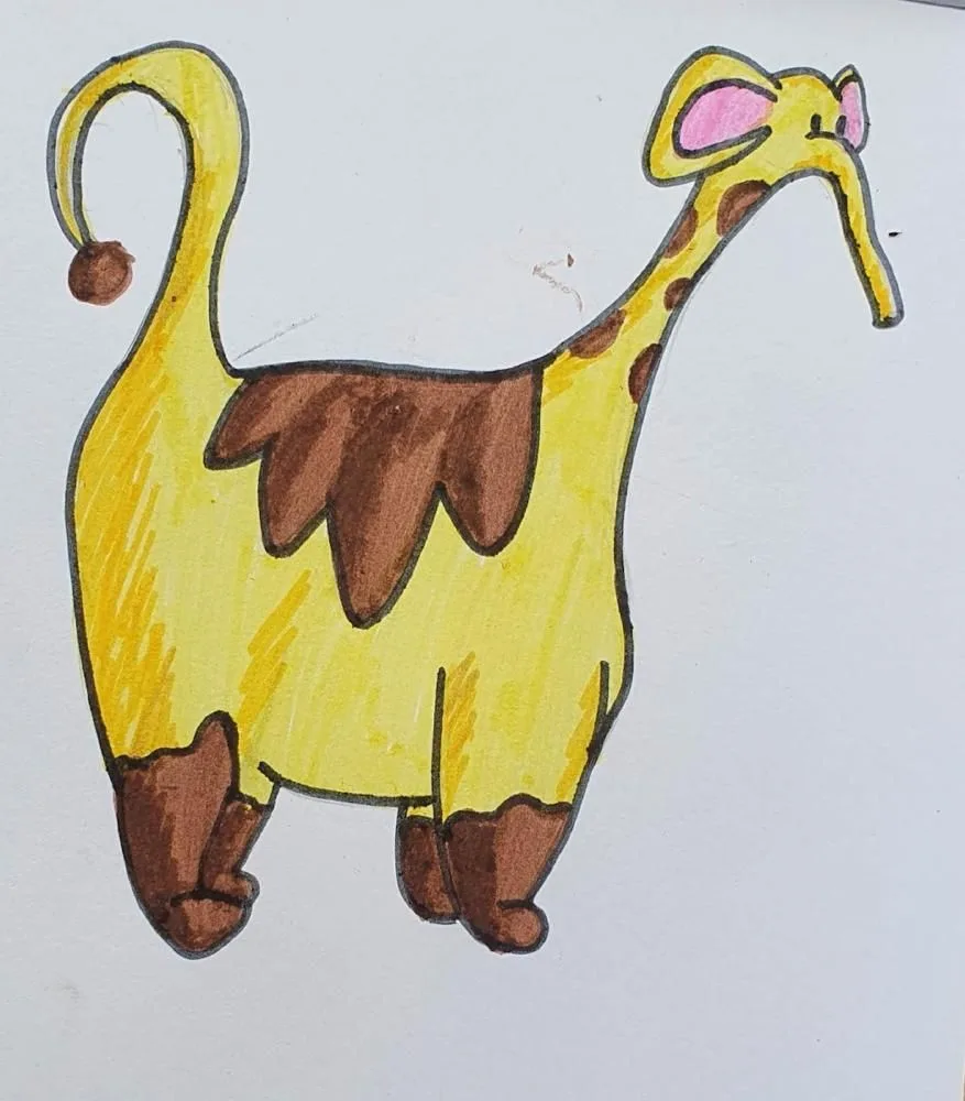 Dinosaurs 21