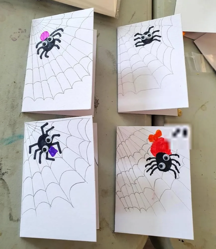 Greeting Cards 11