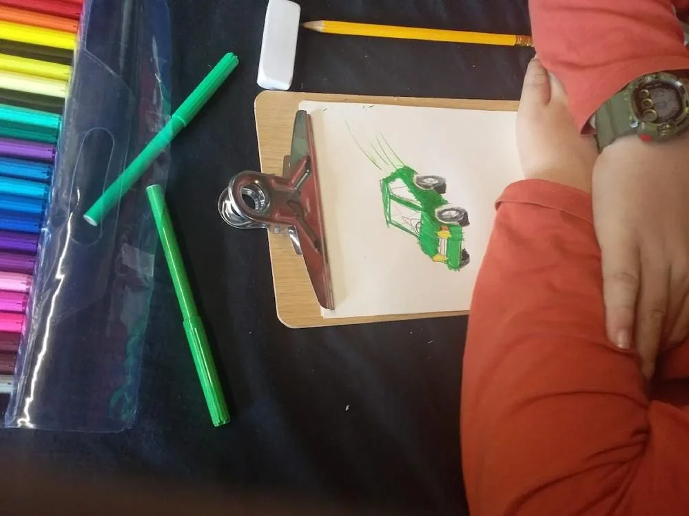 Cars and Trucks 2