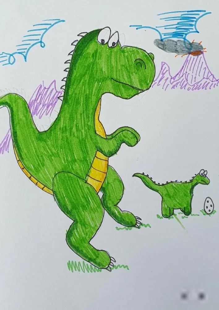Dinosaurs 13